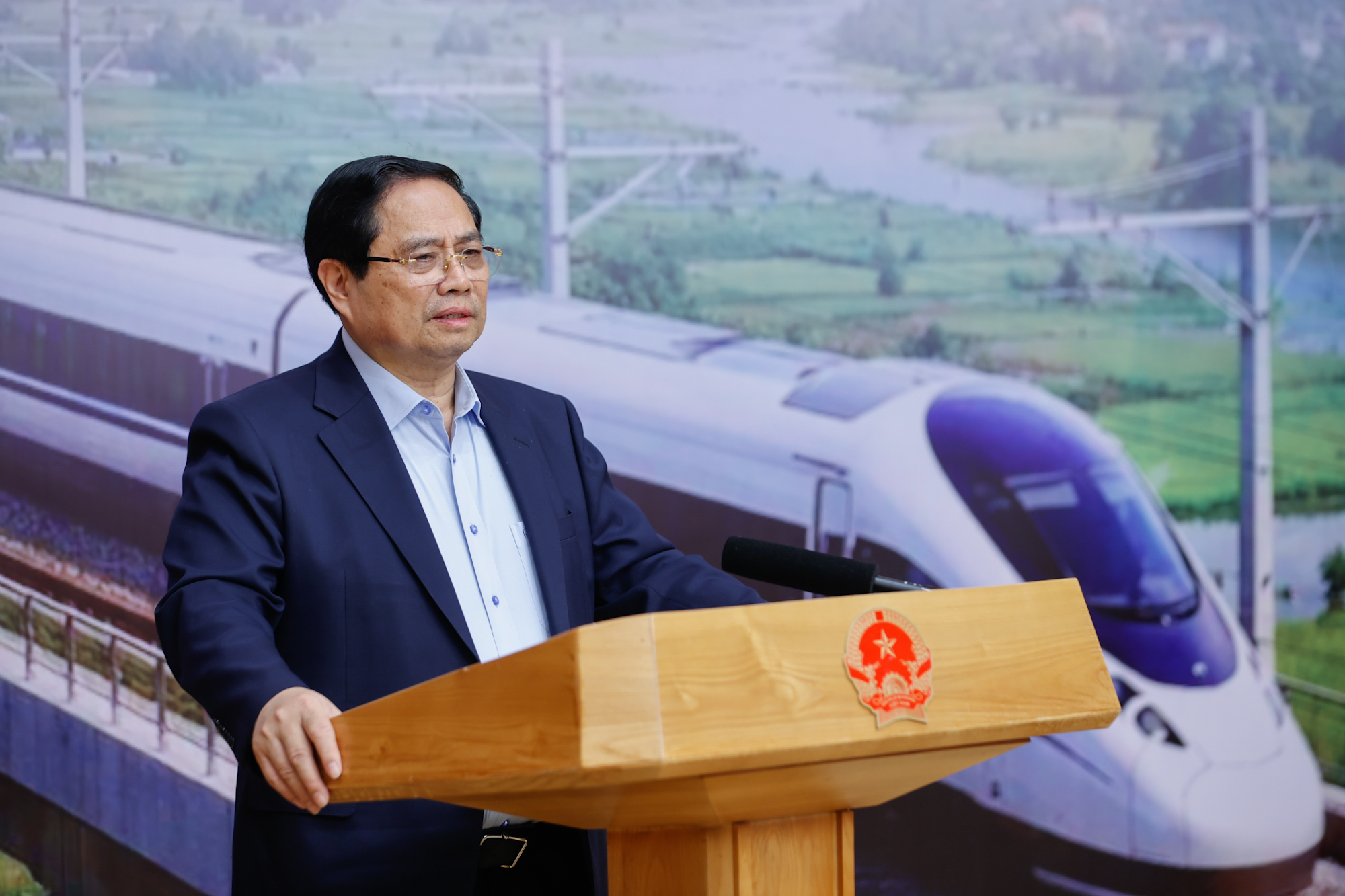 Hoàn thiện Đề án phát triển công nghiệp đường sắt trước ngày 15/3