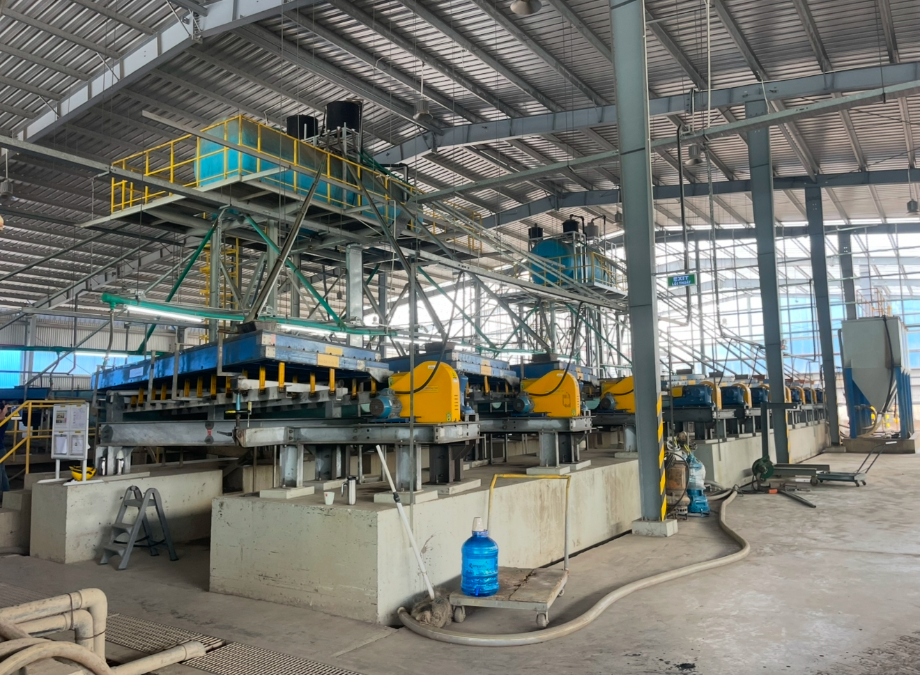 Quảng Trị: Công nghiệp tạo đòn bẩy thu hút đầu tư, nâng tầm giá trị