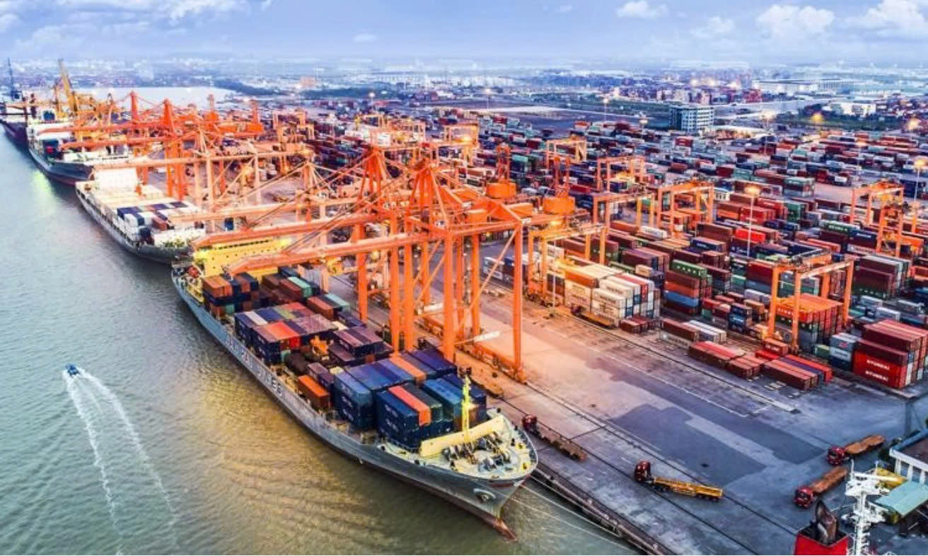 Hiệp hội logistics: Đa dạng kịch bản vận tải để giảm tác động từ xung đột Trung Đông