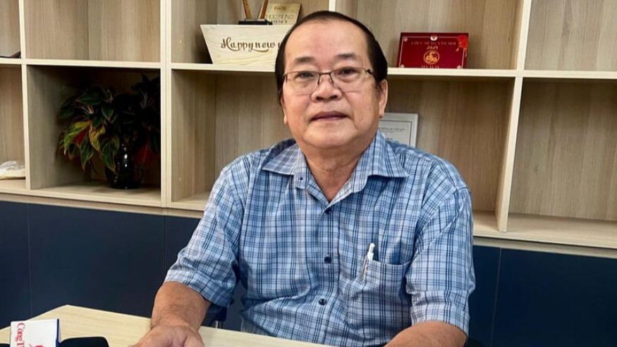 Tổng Thư ký Hiệp hội Rau quả Việt Nam: Doanh nghiệp cần điều chỉnh chiến lược để ứng phó xung đột tại Trung Đông