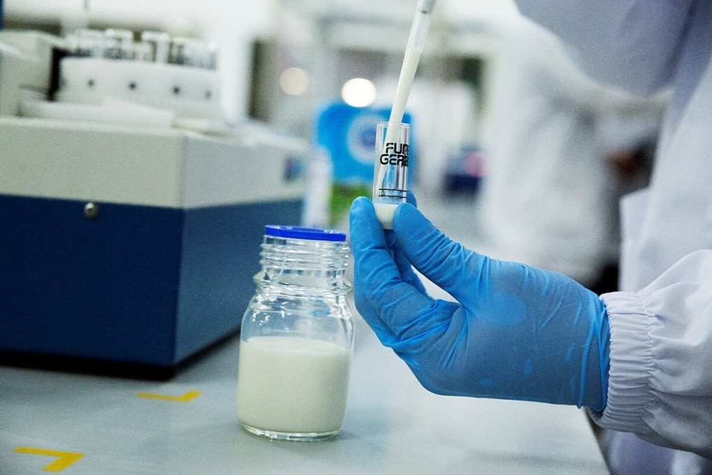 Bộ Y tế siết kiểm nghiệm, tăng giám sát chặt sản phẩm sữa, dinh dưỡng