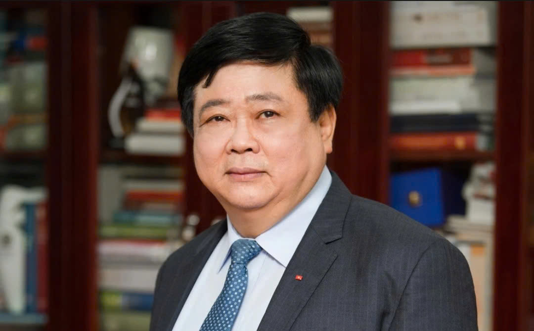 PGS.TS Nguyễn Thế Kỷ: Đại biểu là yếu tố quyết định hiệu quả của Quốc hội