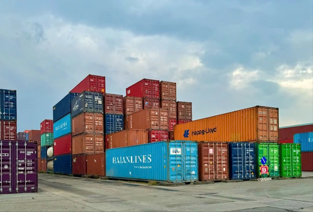 Bộ Công Thương đề nghị hiệp hội đánh giá tác động xung đột Trung Đông lên xuất khẩu