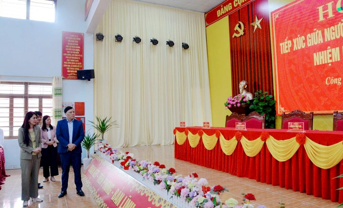 Lạng Sơn: Sẵn sàng cho bầu cử đại biểu Quốc hội khóa XVI