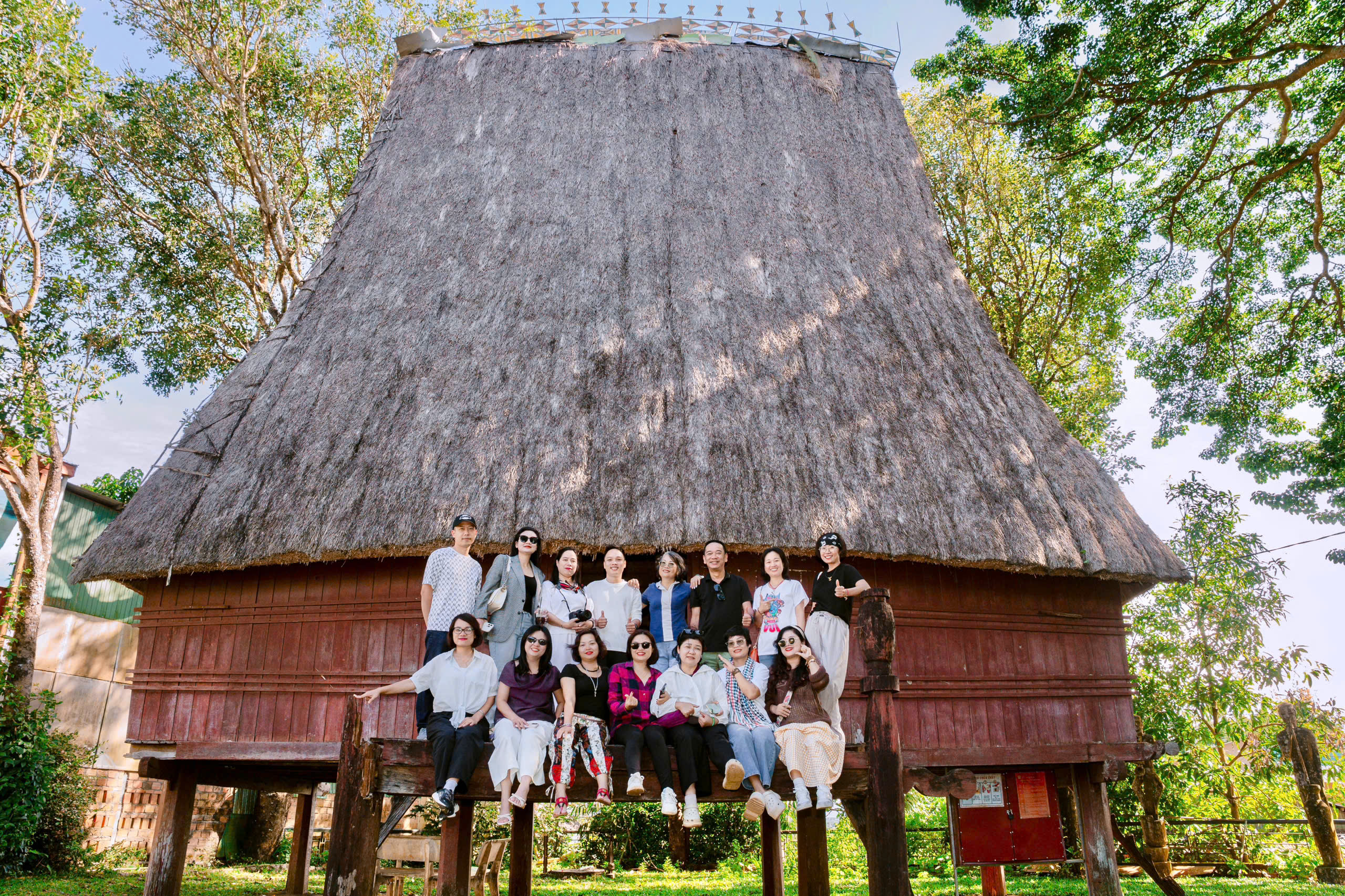 Gia Lai: Doanh thu du lịch hơn 4.700 tỷ đồng trong 2 tháng đầu năm