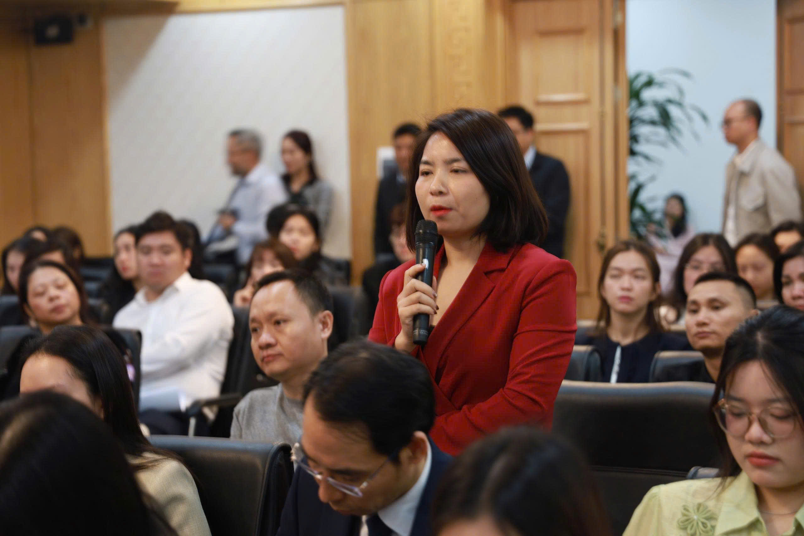  Cộng đồng doanh nghiệp đánh giá cao việc sửa đổi 4 luật lĩnh vực Công Thương