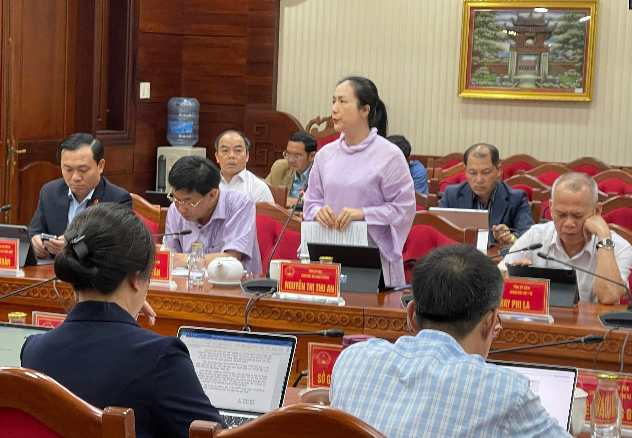 Đắk Lắk: Tháng 2, bán lẻ và dịch vụ tiêu dùng đạt gần 13.000 tỷ đồng