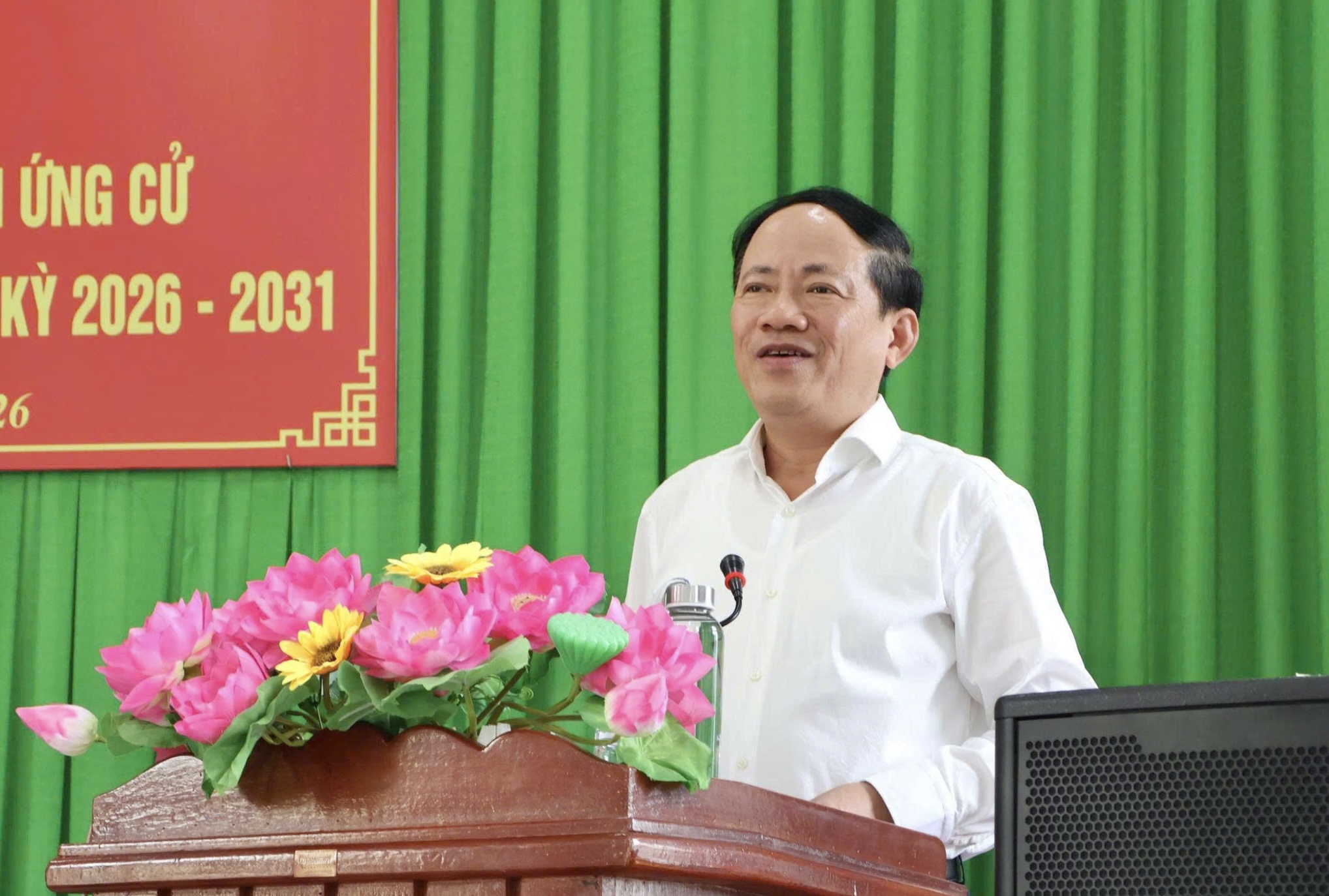 Chủ tịch UBND tỉnh Gia Lai nêu loạt giải pháp bứt phá kinh tế - xã hội