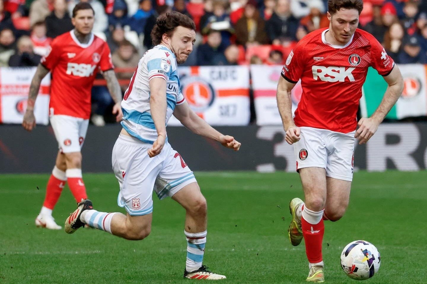 Lịch thi đấu bóng đá hôm nay 7/3, sáng 8/3: Wrexham đối đầu Chelsea