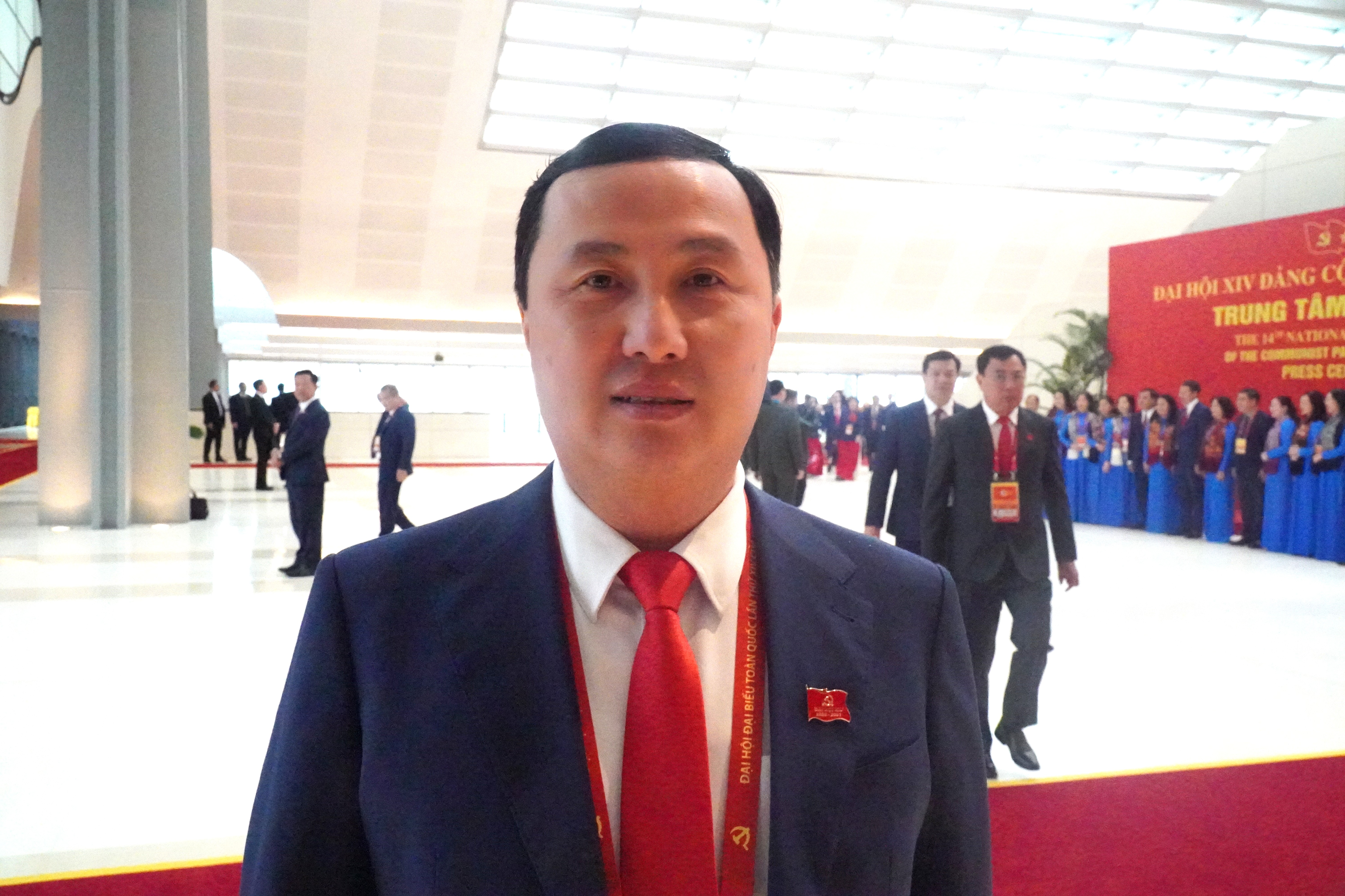 Thực hiện Nghị quyết Đại hội XIV: Côn Đảo hướng tới đô thị sinh thái biển