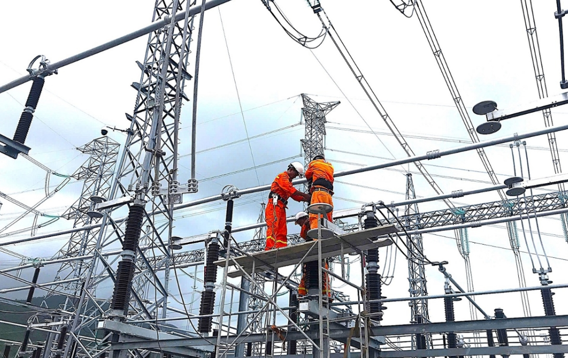 Cần Thơ hướng tới mục tiêu tiết kiệm 2,1% điện trong năm 2026