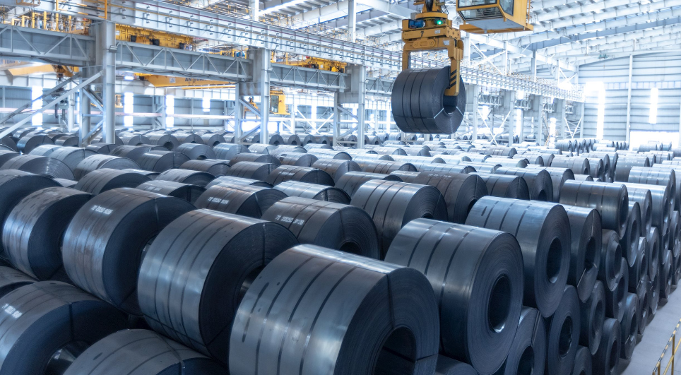 Chiến lược phát triển ngành thép giai đoạn đến năm 2030, tầm nhìn 2050