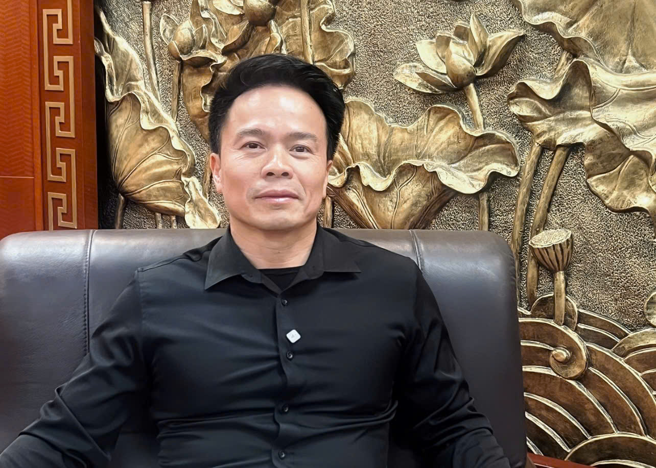 Ông Ngô Chung Khanh: FTA thế hệ mới mở dư địa tăng trưởng xuất khẩu