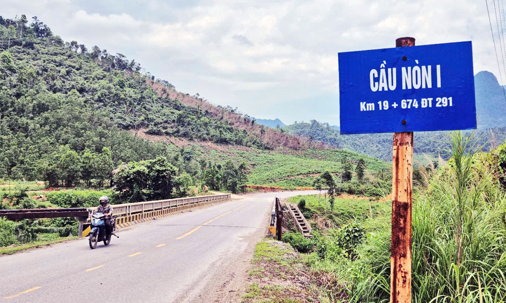 Bắc Ninh: Sắp lựa chọn nhà thầu dự án cải tạo, nâng cấp đường tỉnh trị giá hơn 296 tỷ đồng