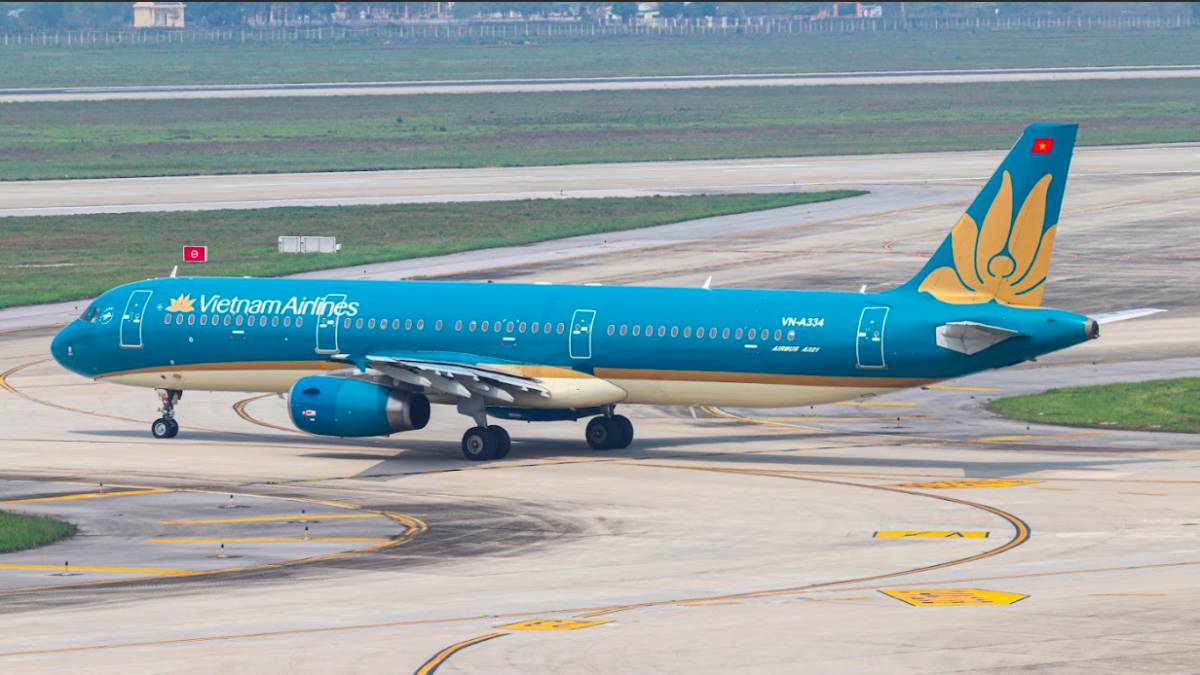 Vietnam Airlines mở đường bay thẳng TP. Hồ Chí Minh - Phuket (Thái Lan)
