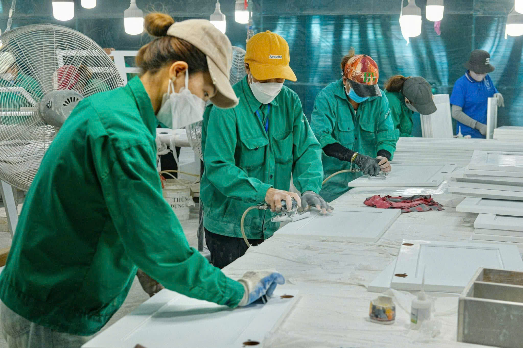 Gia Lai hỗ trợ doanh nghiệp xuất khẩu trước biến động từ Trung Đông