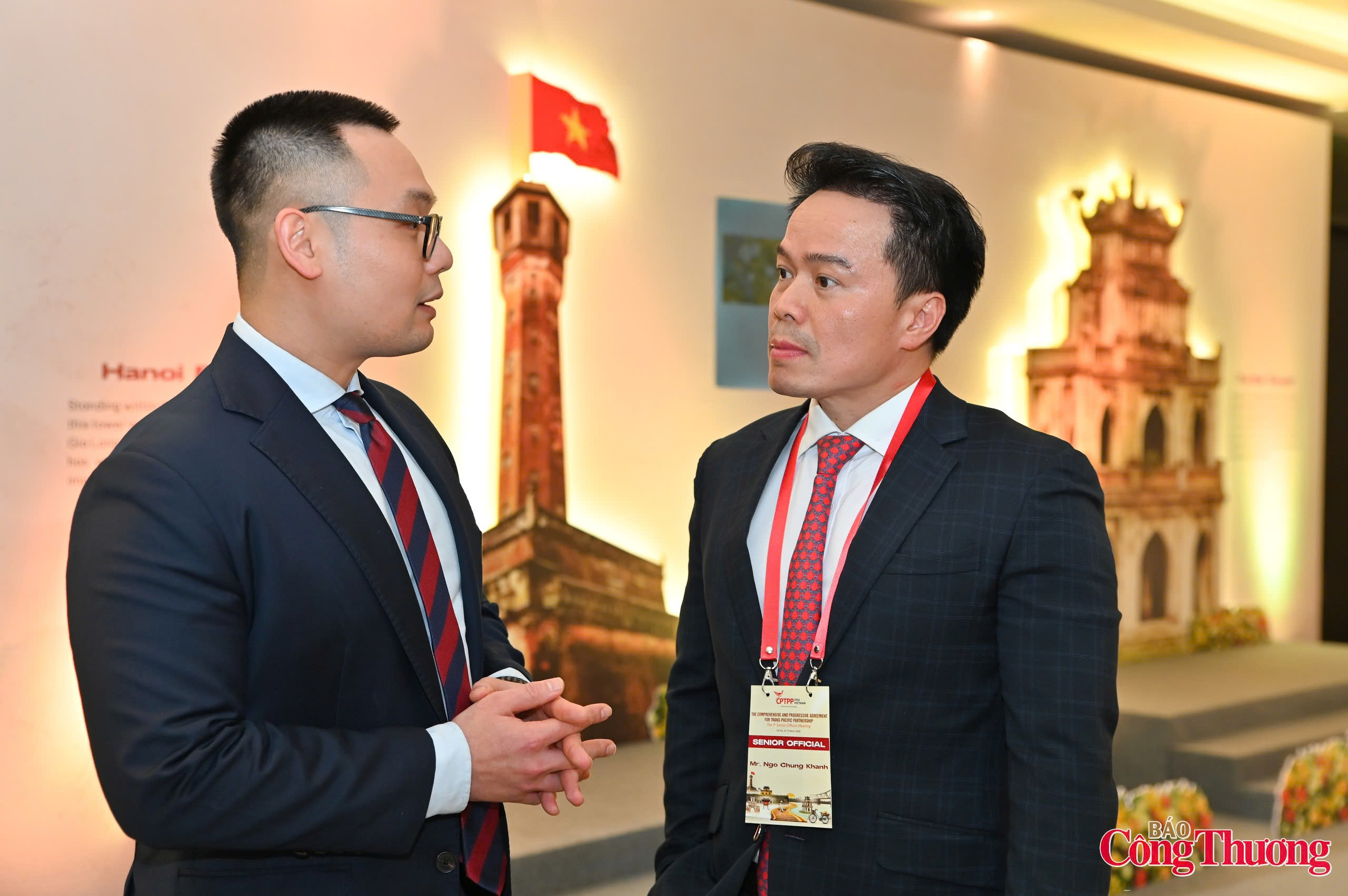 Việt Nam đặt 5 ưu tiên thúc đẩy hợp tác trong CPTPP