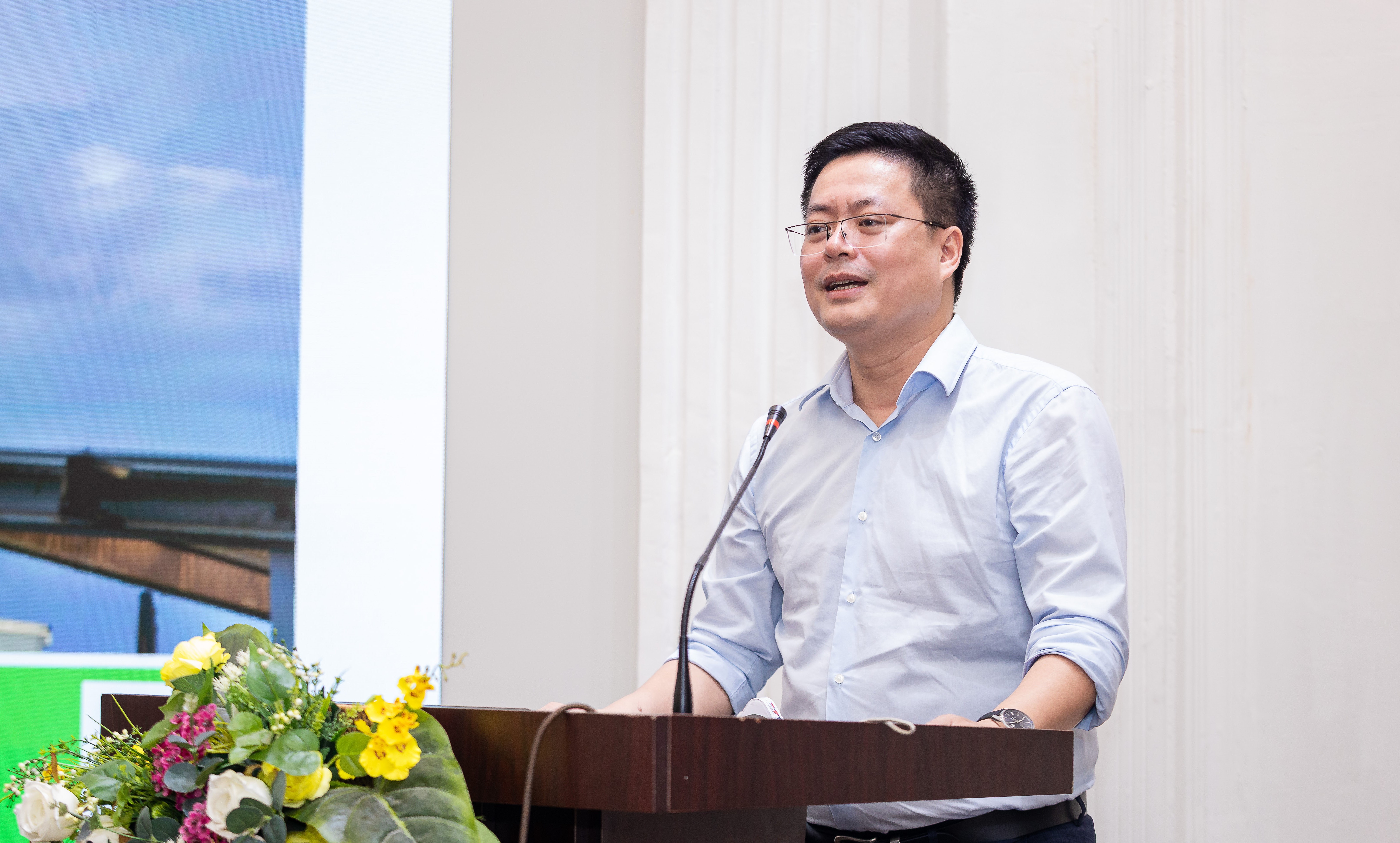 Mở rộng thị trường nhiên liệu sinh học, chủ động nguồn cung năng lượng