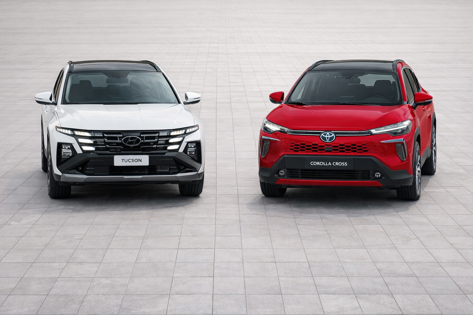 Thị trường ô tô tháng 2 chững lại sau cao điểm mua sắm mùa Tết