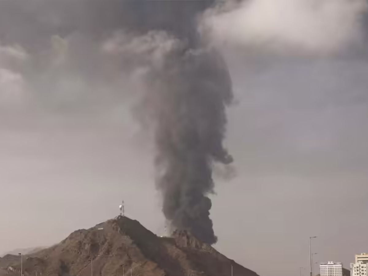 UAE tạm đóng cửa một trong những nhà máy lọc dầu lớn nhất thế giới