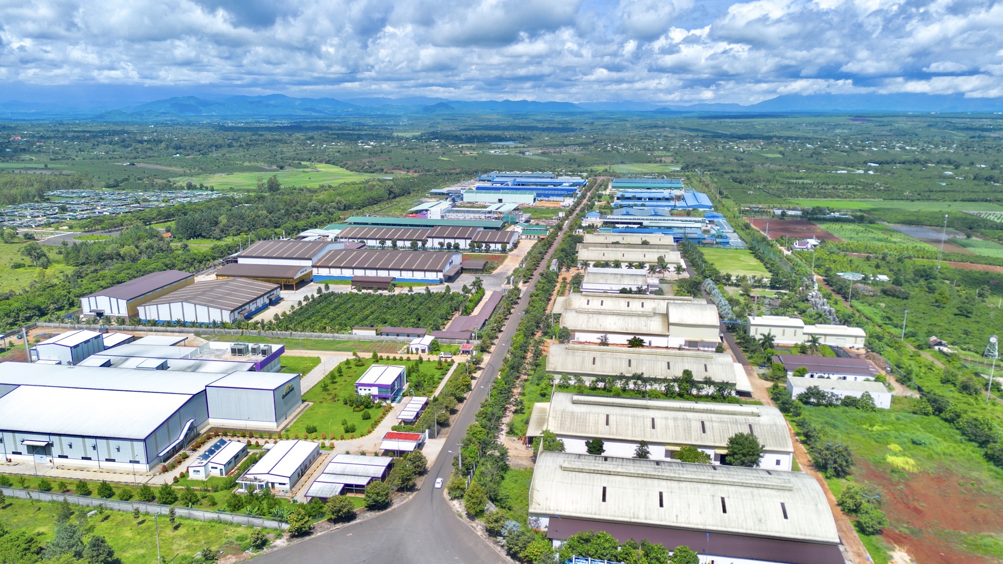 Gia Lai đặt mục tiêu thu hút 31.500 tỷ đồng đầu tư vào khu công nghiệp