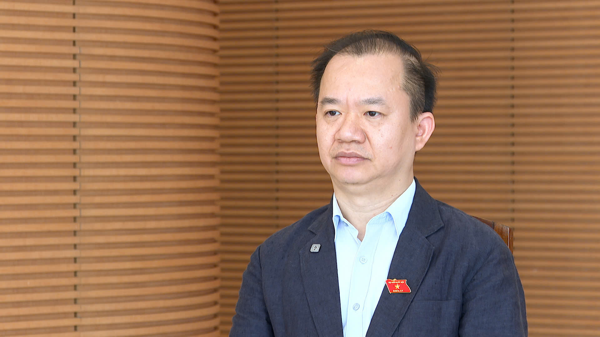 PGS.TS Bùi Hoài Sơn: Văn hoá công vụ Công Thương là 'viên gạch' hình thành giá trị chung