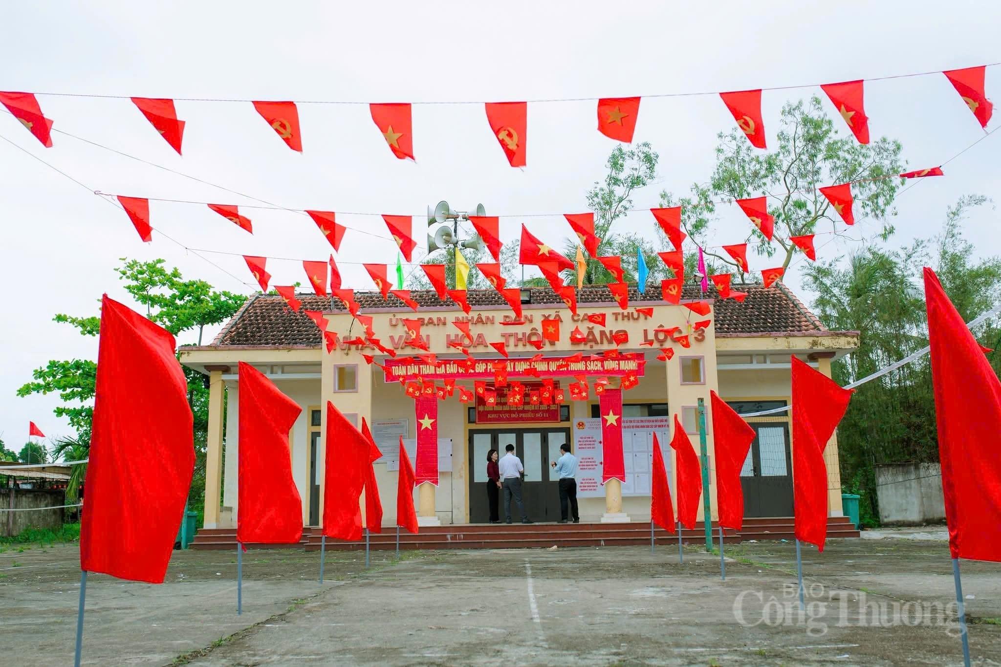 Quảng Trị: Sẵn sàng cho ngày hội non sông