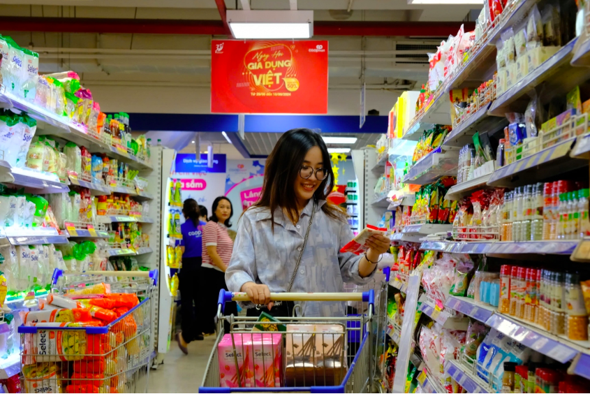 Bộ Công Thương siết minh bạch thông tin, bảo vệ người tiêu dùng