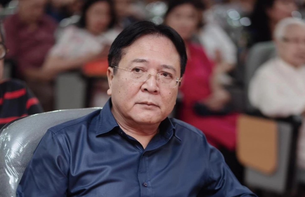 NSND Vương Duy Biên: Xây dựng cơ chế đặc thù 'hút' đầu tư cho điện ảnh