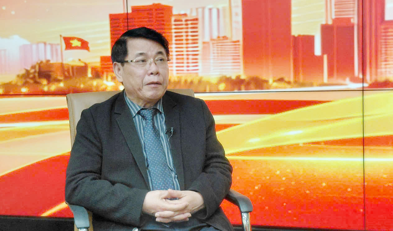 Đại biểu Quốc hội thời kỳ mới cần tri thức, bản lĩnh và tư duy đổi mới