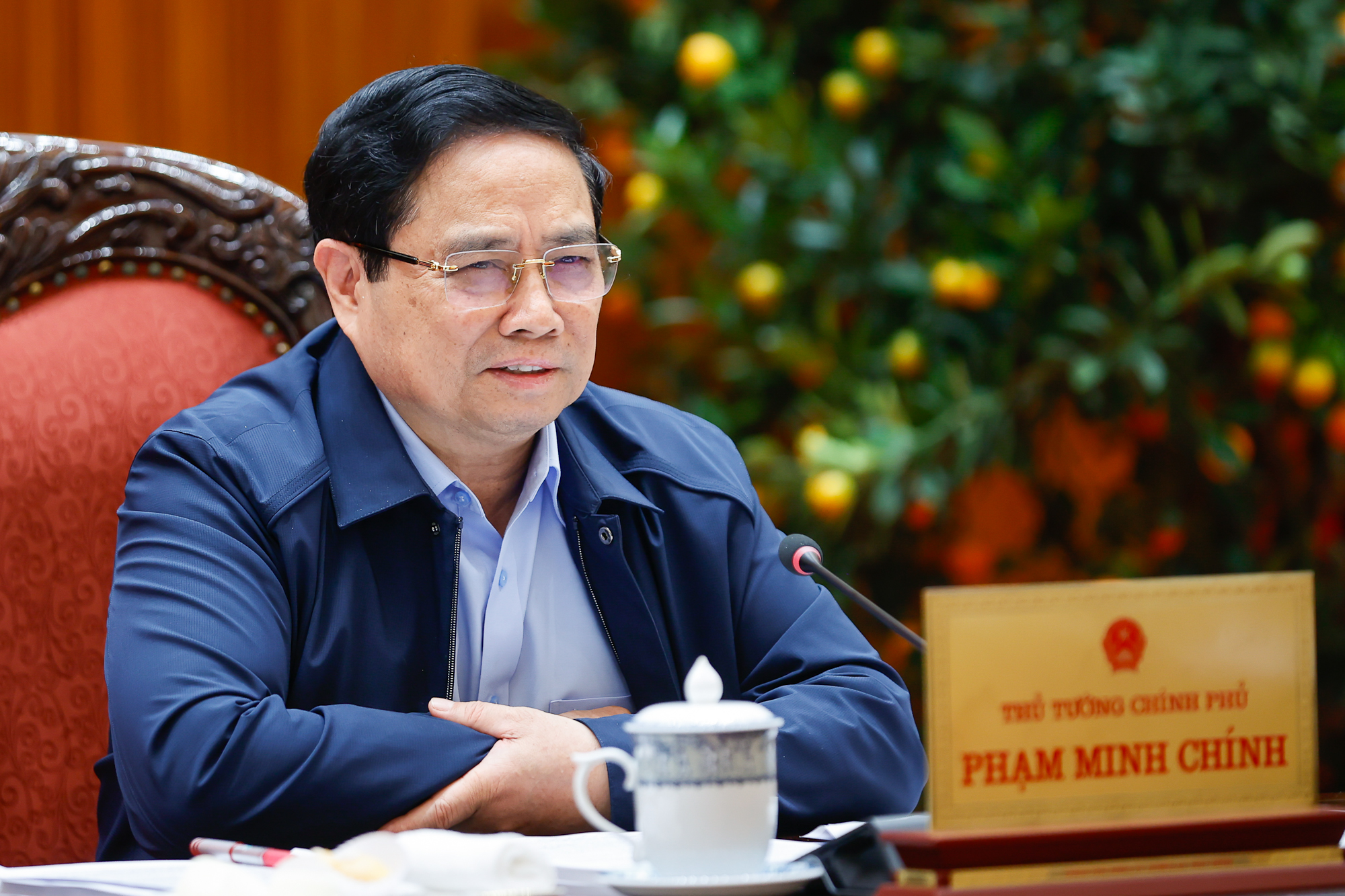 Thủ tướng yêu cầu đề xuất cơ chế đặc thù cho đặc khu kinh tế