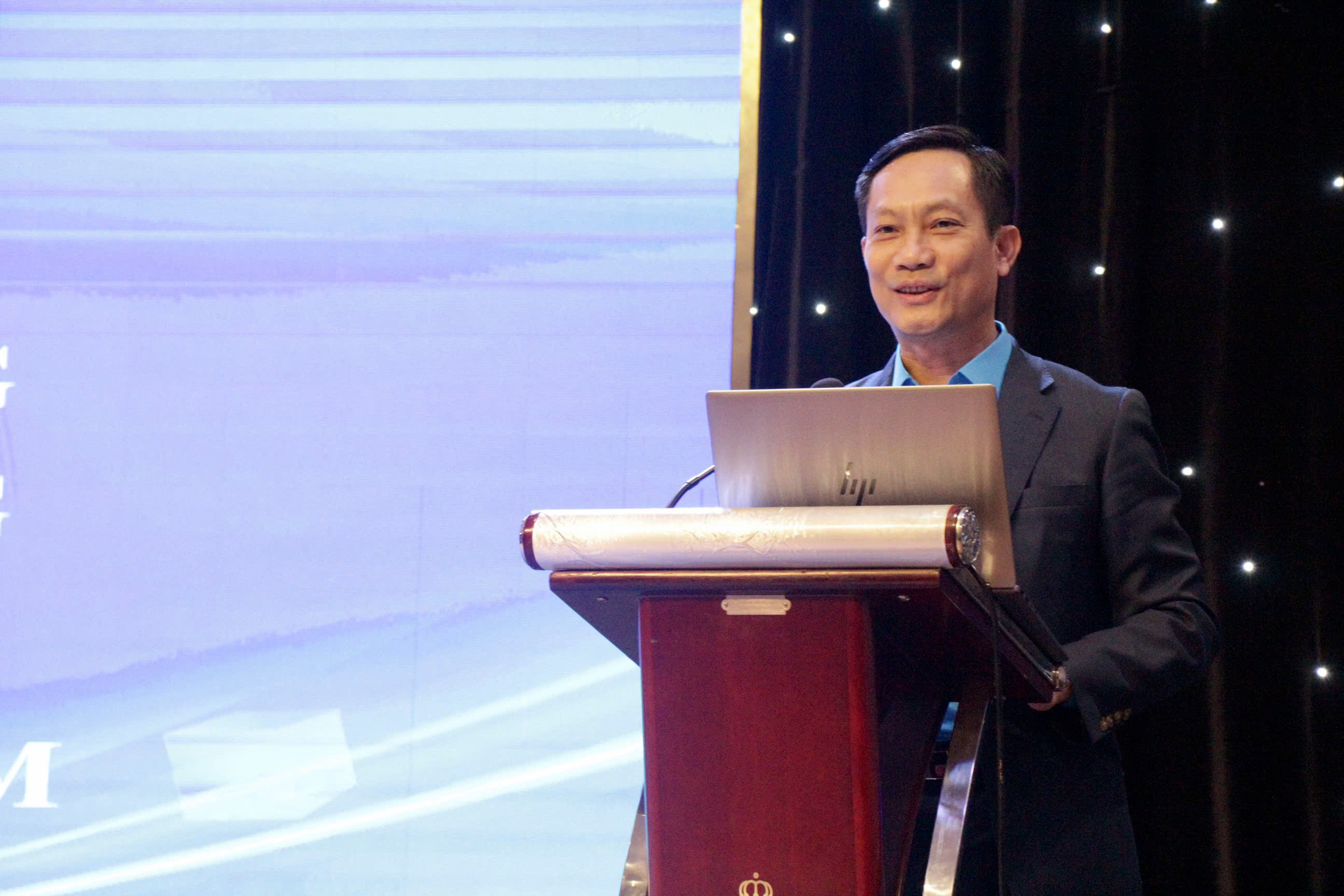 Công đoàn Công Thương Việt Nam triển khai nghị quyết cho giai đoạn mới