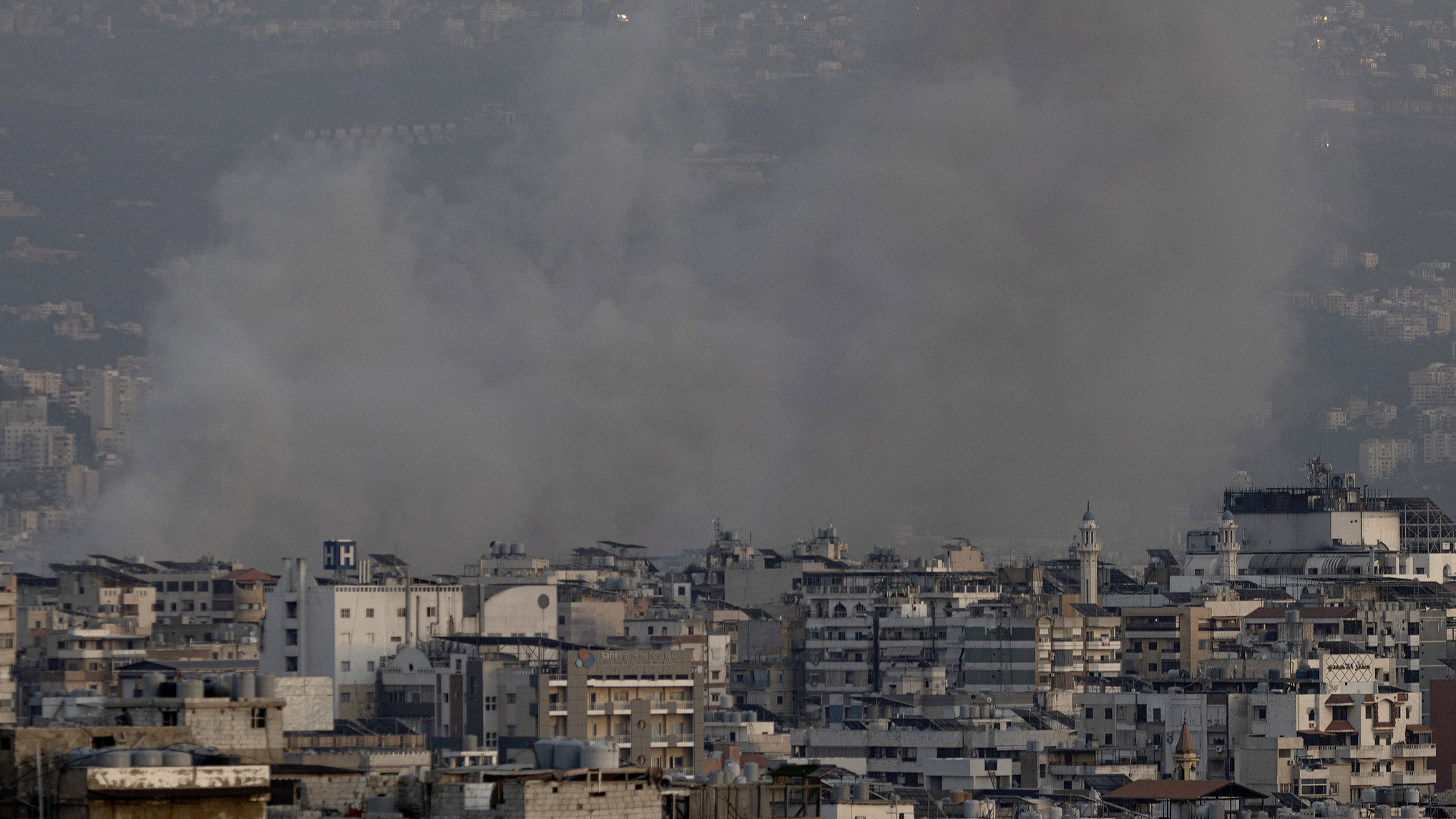 Iran phát tín hiệu cứng rắn khi căng thẳng khu vực chưa hạ nhiệt