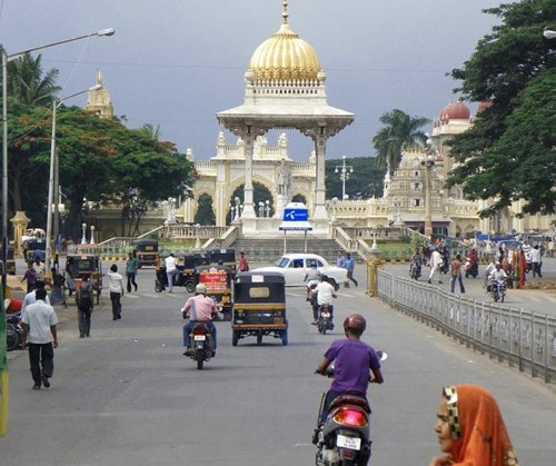 Cơ hội đầu tư tại bang Karnataka, Ấn Độ