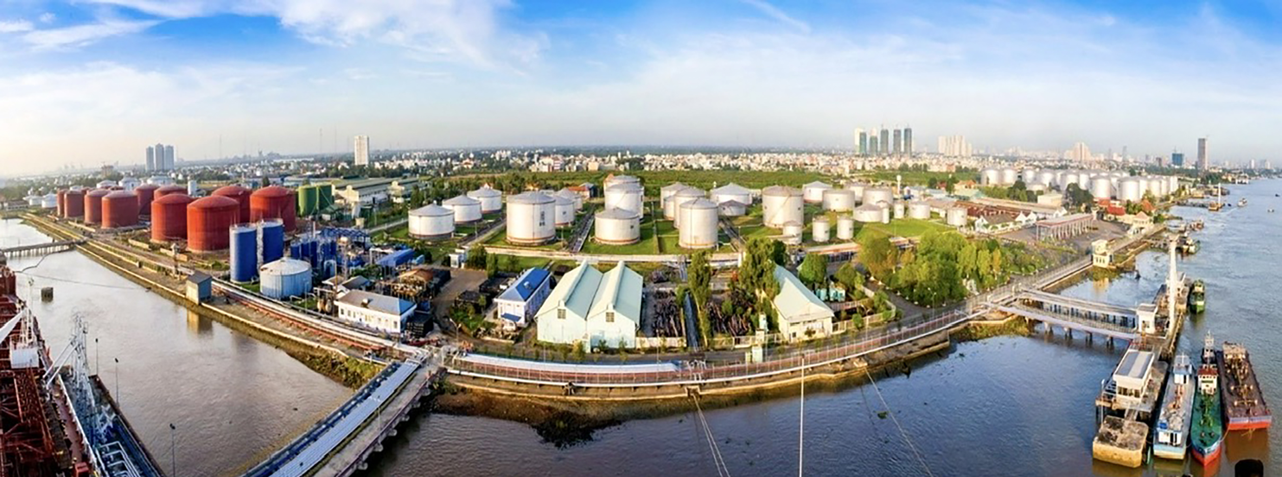 TP. Hồ Chí Minh: Nhiều giải pháp bảo đảm năng lượng, bình ổn thị trường