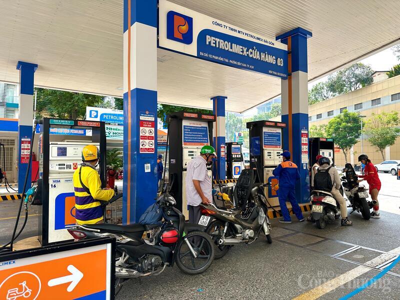 4 giải pháp bảo đảm năng lượng cho TP. Hồ Chí Minh