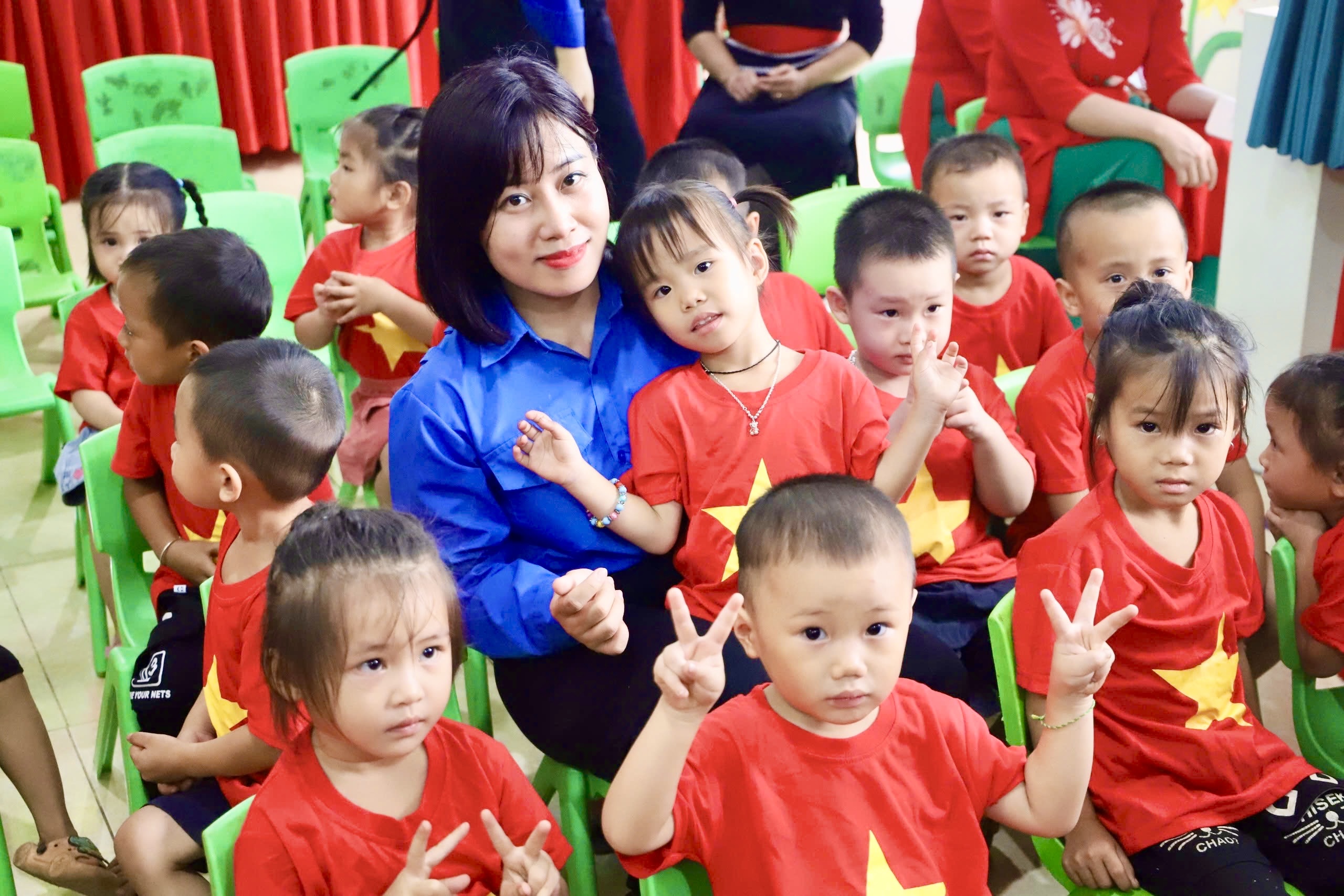 Tuổi trẻ Công Thương đồng hành cùng các nhiệm vụ trọng tâm của ngành