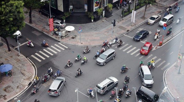 Dự báo thời tiết TP. Hồ Chí Minh ngày 18/3: Nắng gắt ban ngày, tối có mưa
