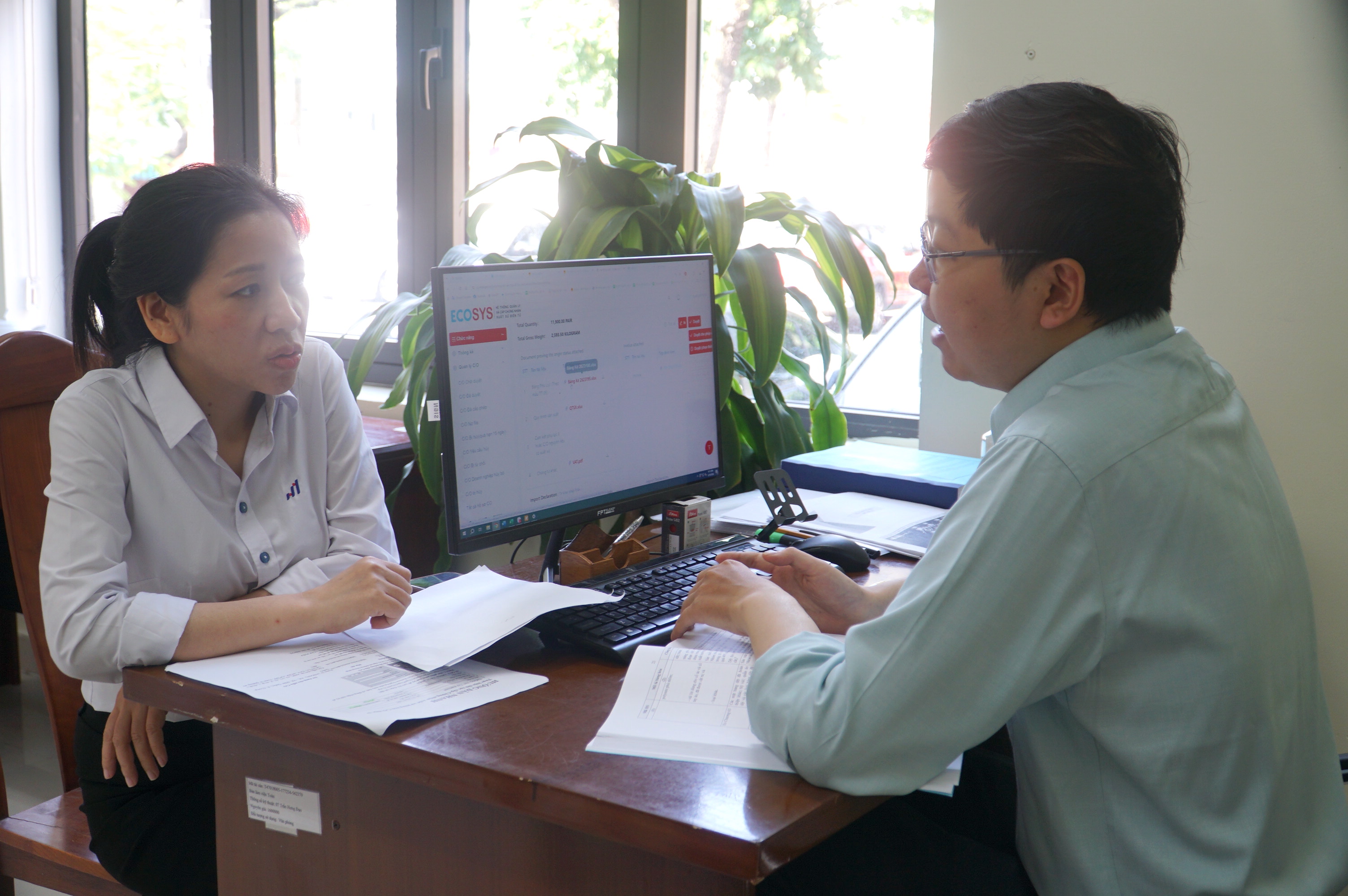 Đà Nẵng: Chủ động cấp C/O 'tiếp sức' doanh nghiệp xuất khẩu