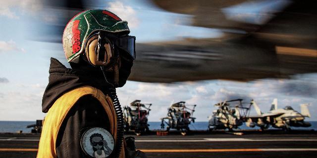 Tin công nghiệp quốc phòng 19/3: Mỹ tốn bao nhiêu chi phí cho chiến sự Trung Đông?