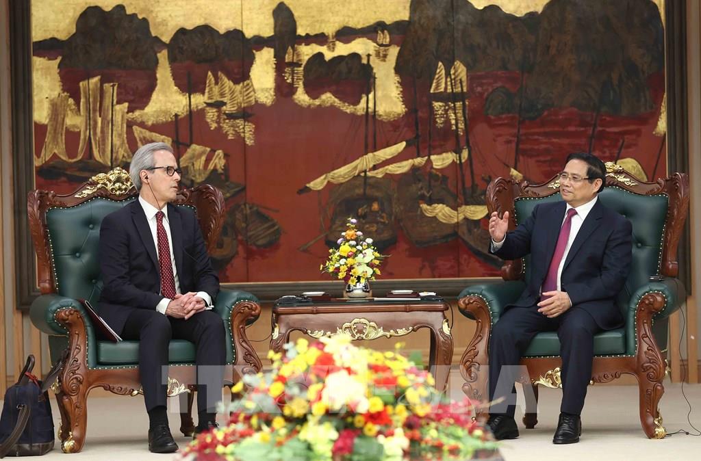 Việt Nam quyết tâm chống khai thác IUU, kỳ vọng sớm gỡ 'thẻ vàng'