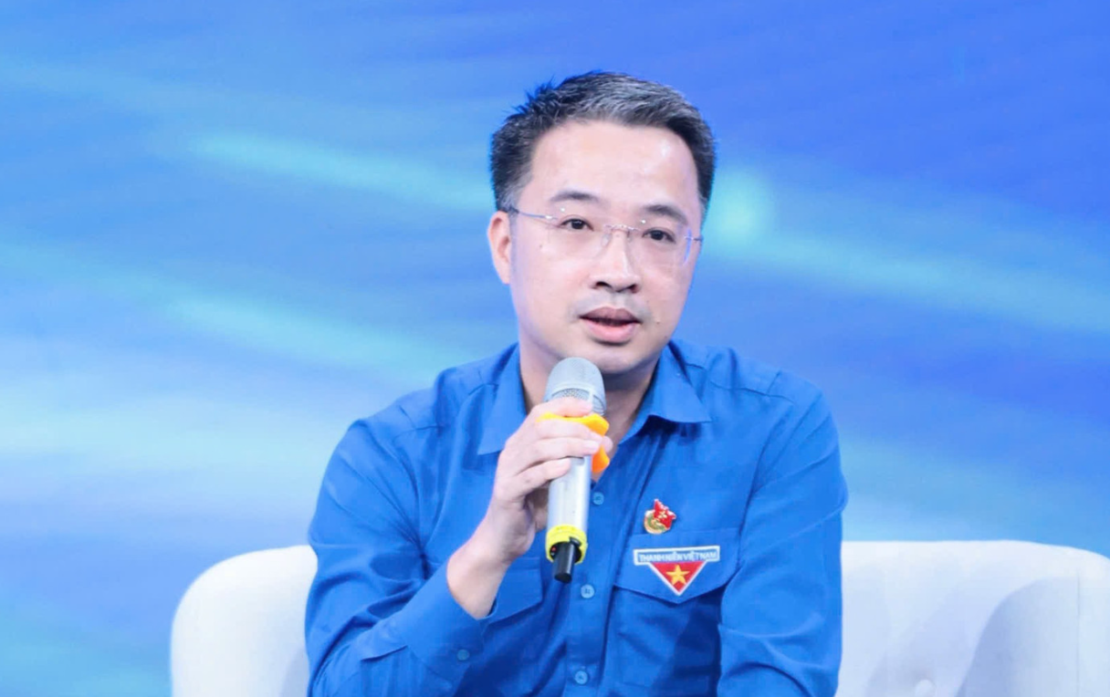 Thanh niên góp sức giải 'bài toán' tăng trưởng cao của nền kinh tế