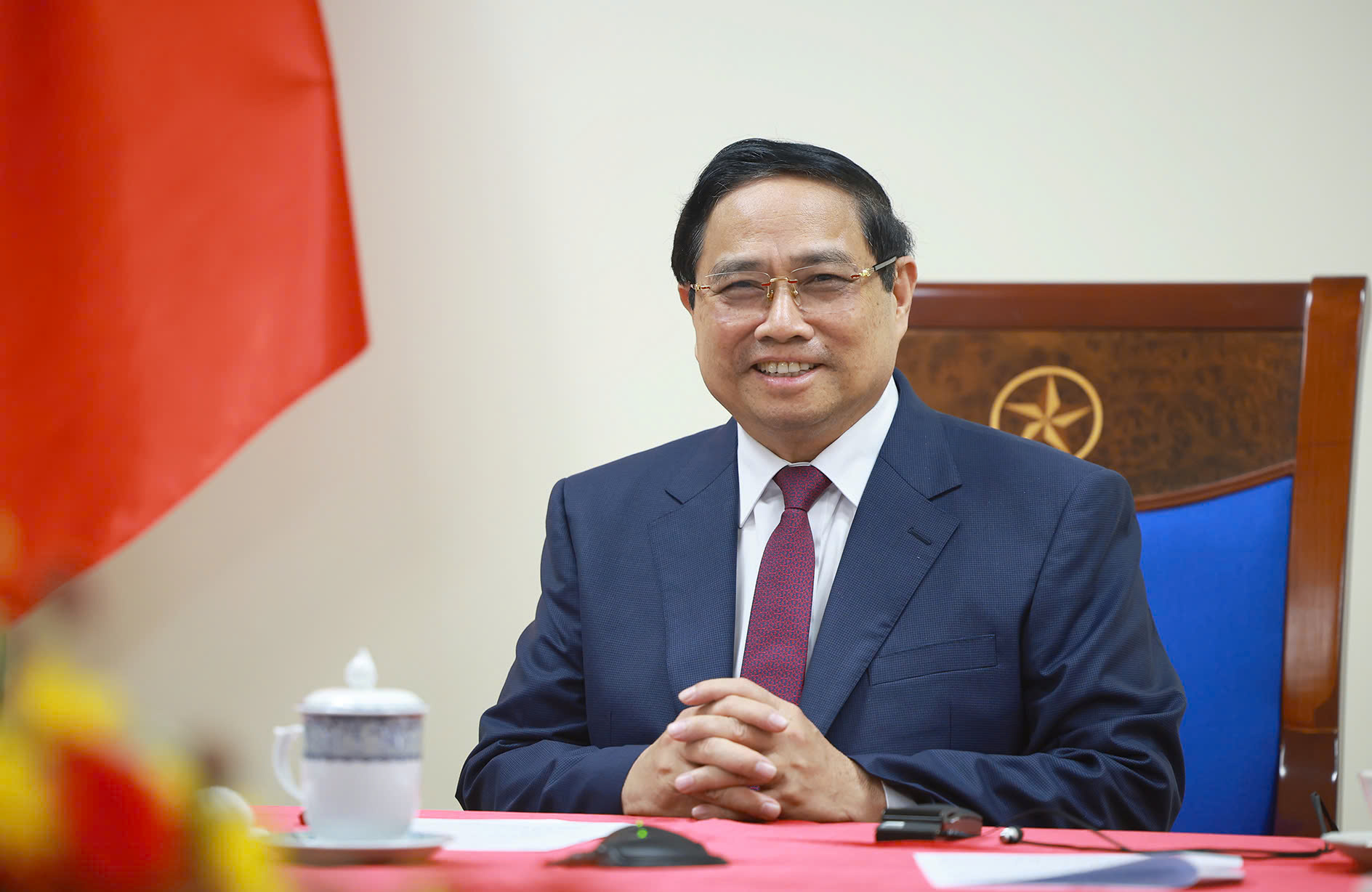 Việt Nam – Algeria: Thúc đẩy hợp tác năng lượng