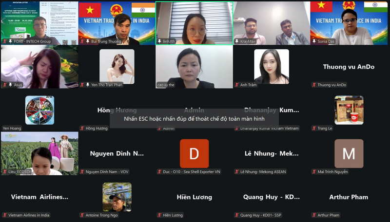 Cơ hội cho doanh nghiệp Việt Nam trong chiến lược 'Go Global'