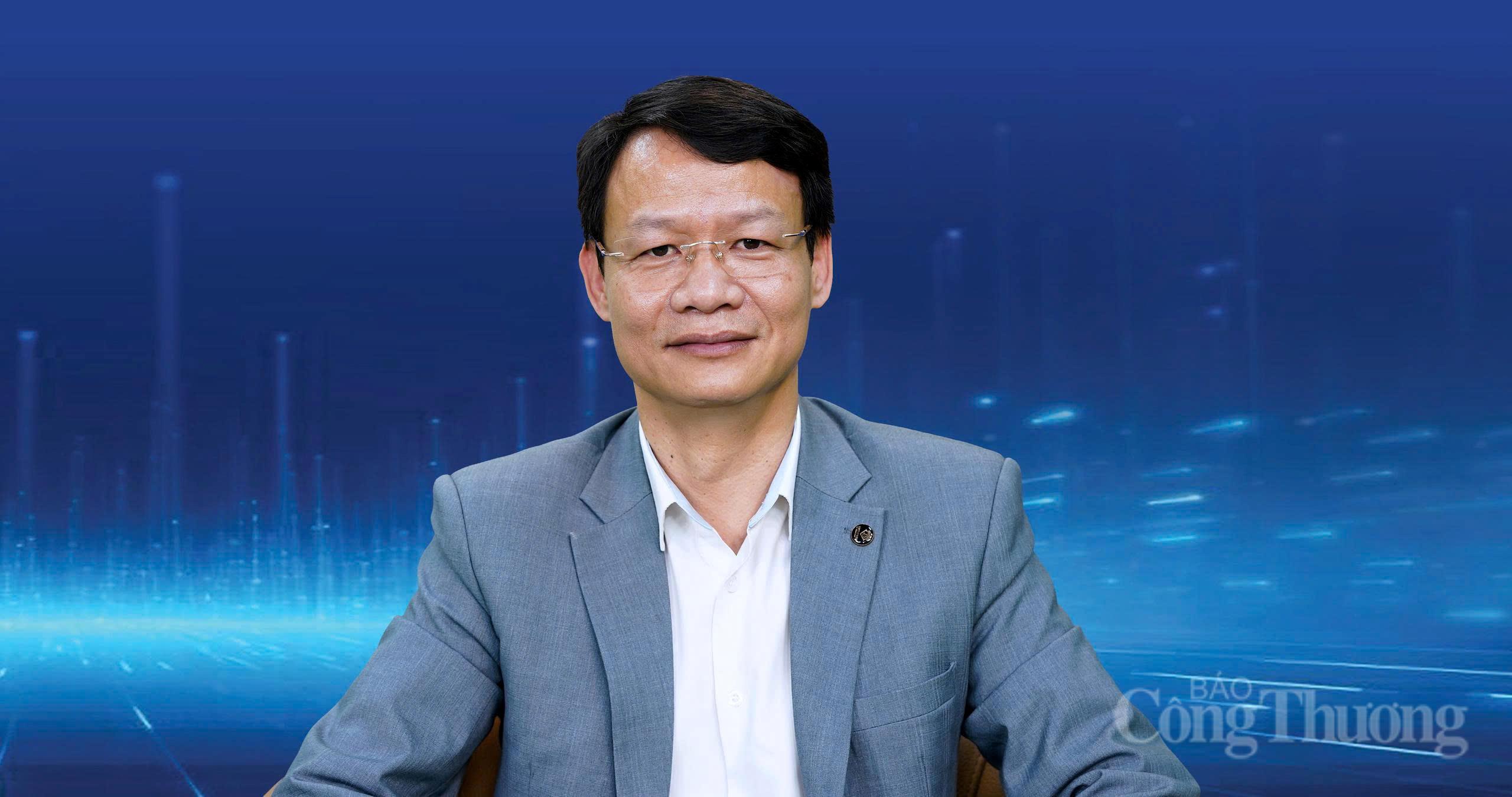 Bộ Công Thương hoàn thiện thể chế, mở rộng thị trường phát triển xe điện