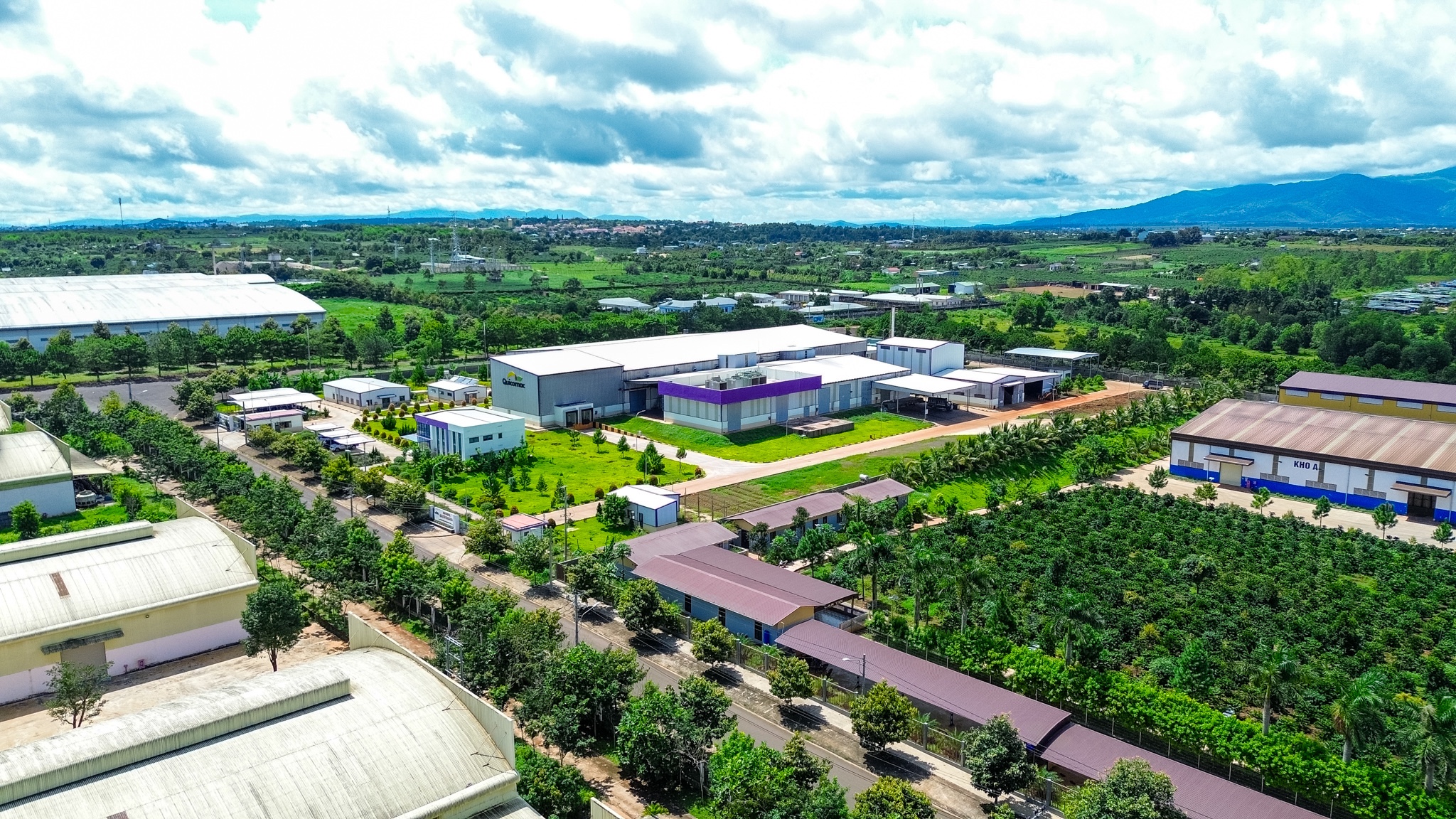 Gia Lai mời gọi đầu tư loạt 'siêu ' dự án công nghiệp giai đoạn 2025-2030