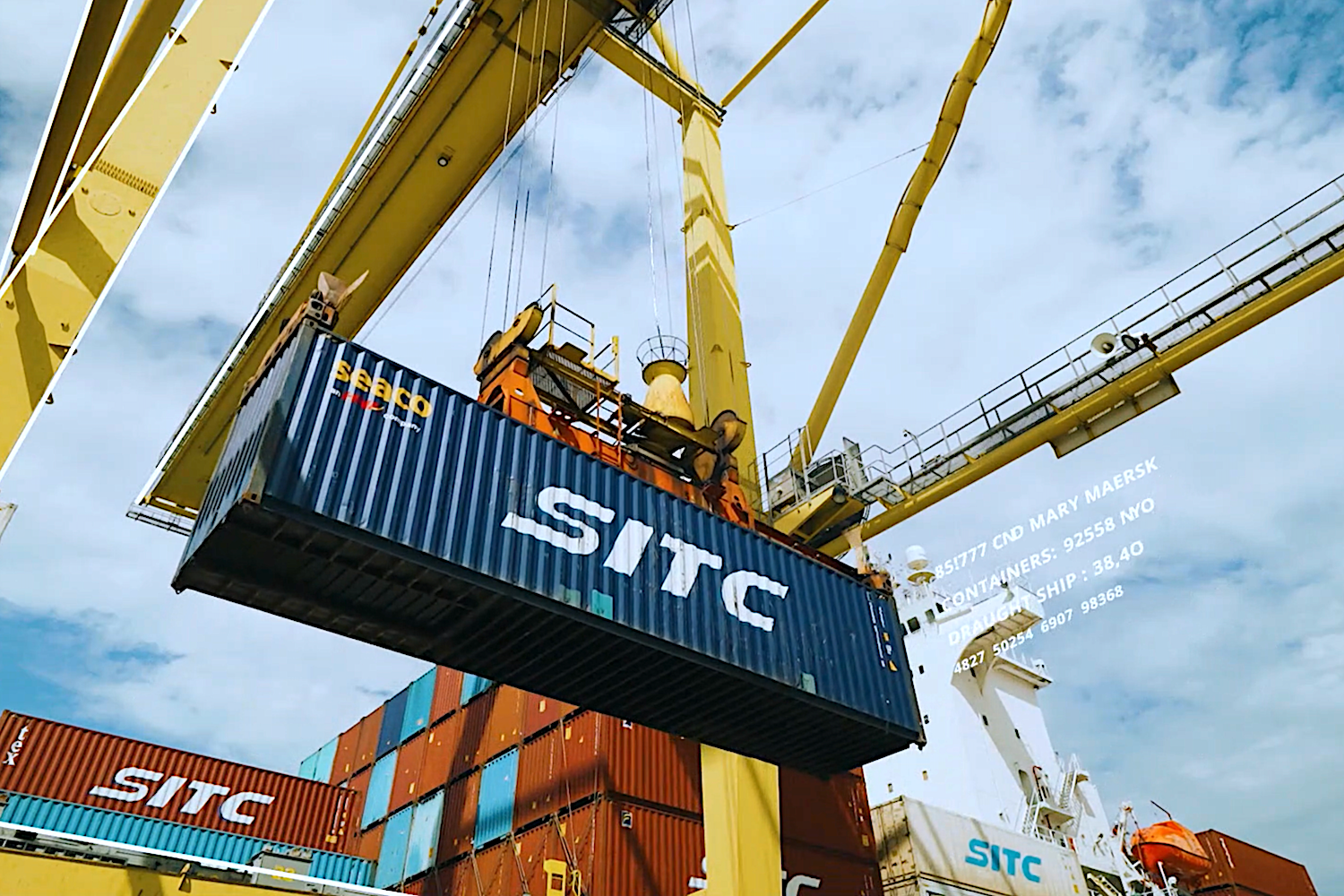 Gia tăng năng lực số cho nhân lực logistics