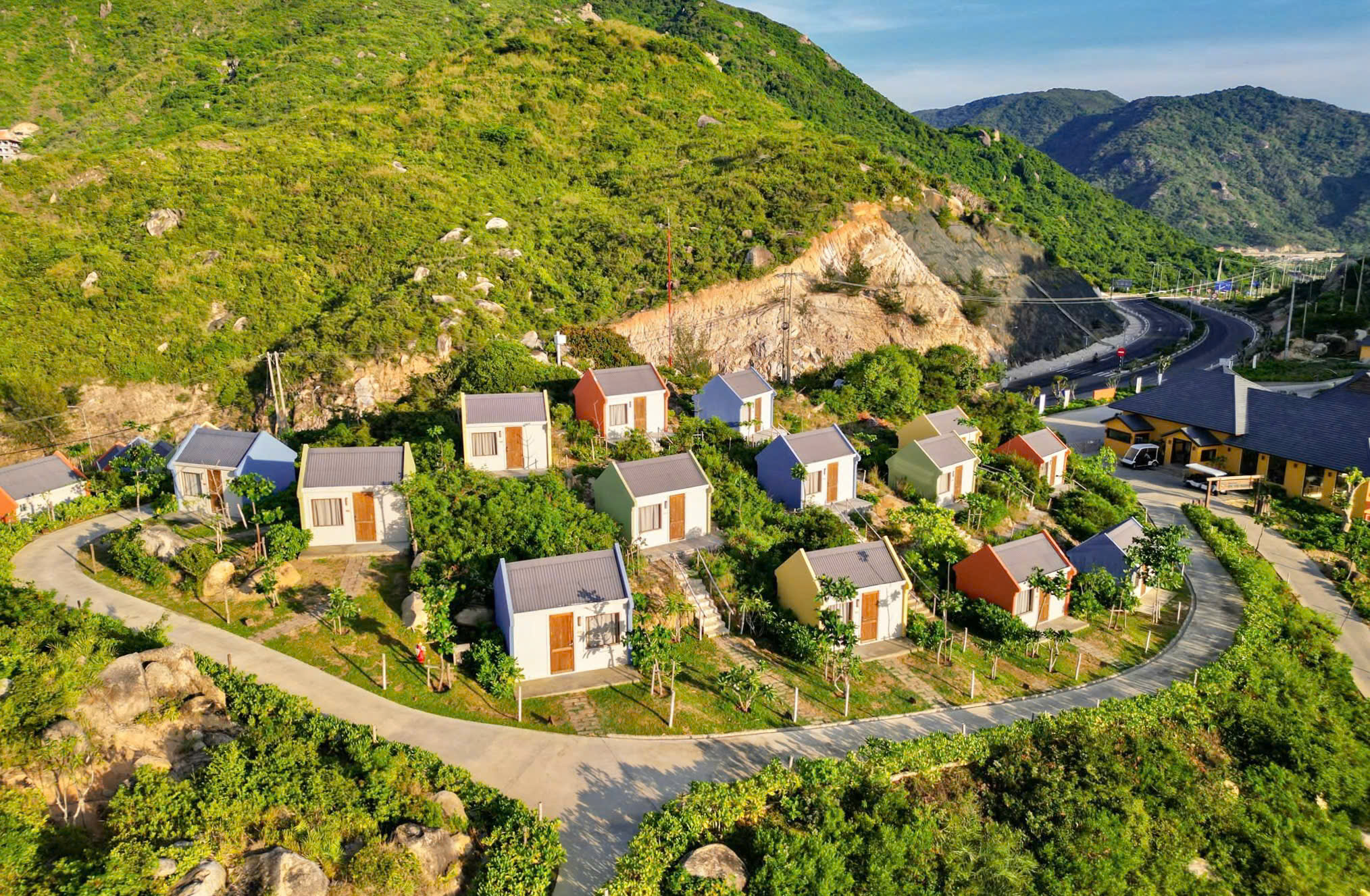 Cảnh giác bẫy đặt phòng 'ảo' mùa cao điểm Năm Du lịch Quốc gia 