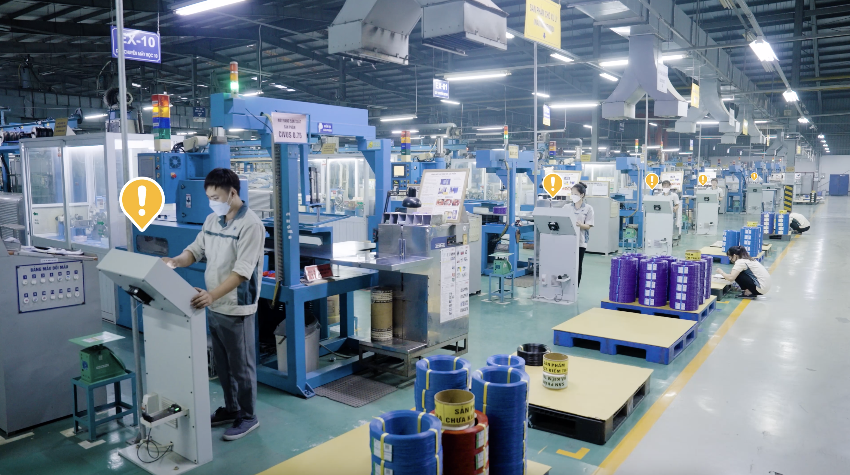 Trợ lực để doanh nghiệp nhỏ và vừa đẩy nhanh chuyển đổi số