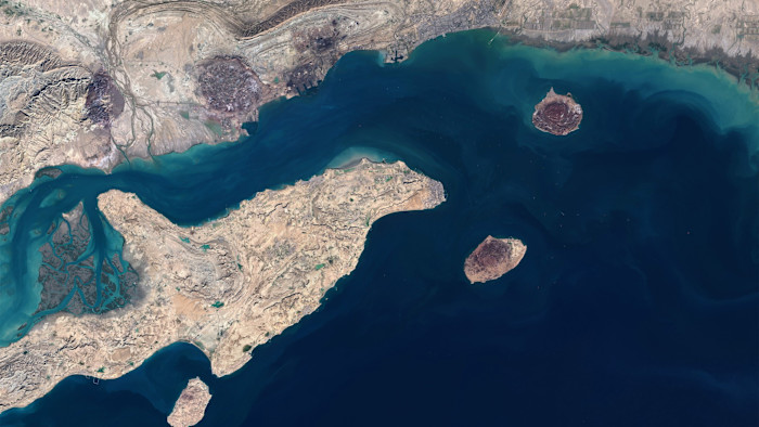 Phản ứng mới nhất của Iran sau 'tối hậu thư'' của Tổng thống Donald Trump